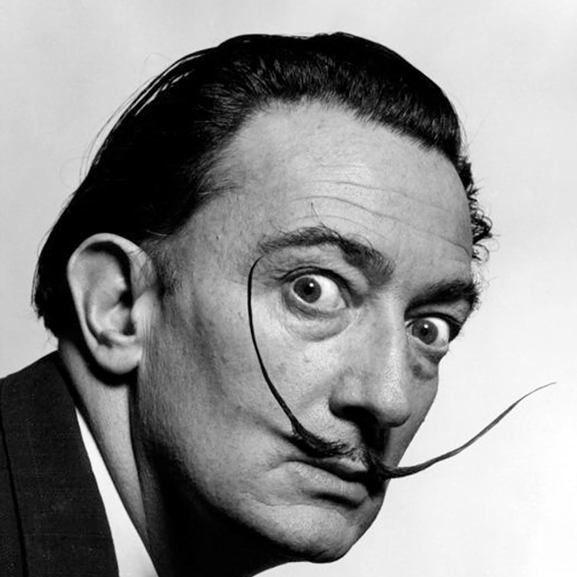 Salvador Dali – Salvador Dali