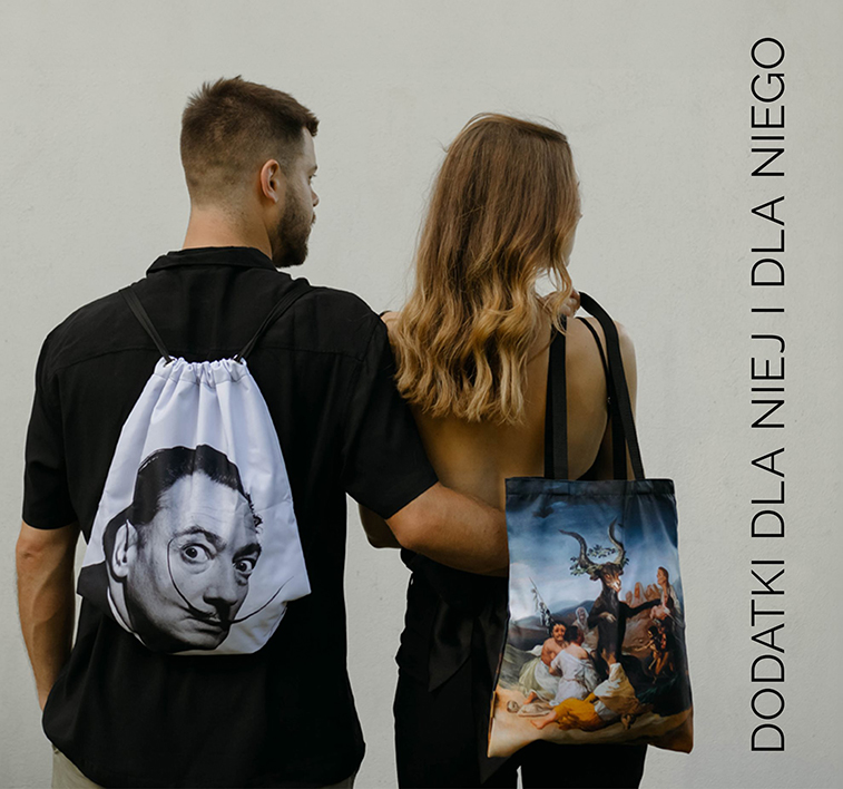 dodatki dla niej i dla niego