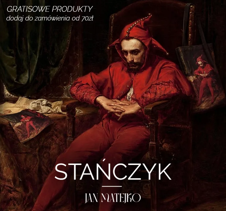 gratis Stańczyk