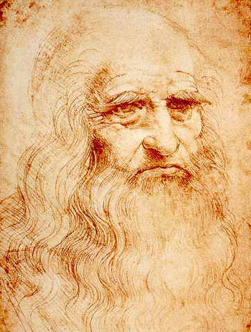 LEONARDO DA VINCI