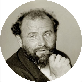 Gustav Klimt