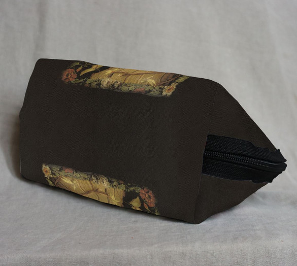 Kosmetyczka Jesień Giuseppe Arcimboldo