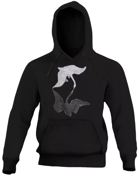 Bluza Łabędź, Nr 1 Hilma af Klint