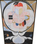 Ekran Ewolucja, No. 13 Hilma af Klint