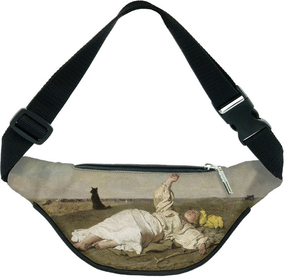 Nerka Babie lato Józef Chełmoński