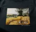Koszulka z nadrukiem Żniwa Pieter Bruegel starszy