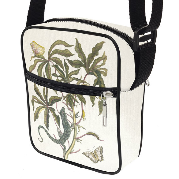 Listonoszka Cassave Maria Sibylla Merian