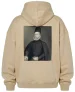 Bluza oversize Portret Filipa II Sofonisba Anguissola