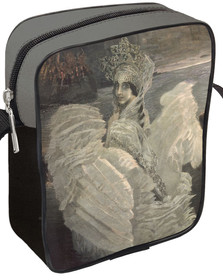 Listonoszka Księżniczka Łabędzia Mikhail Aleksandrovich Vrubel