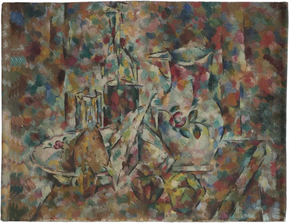 Podkładka na stół Martwa natura (VI) Władysław Strzemiński