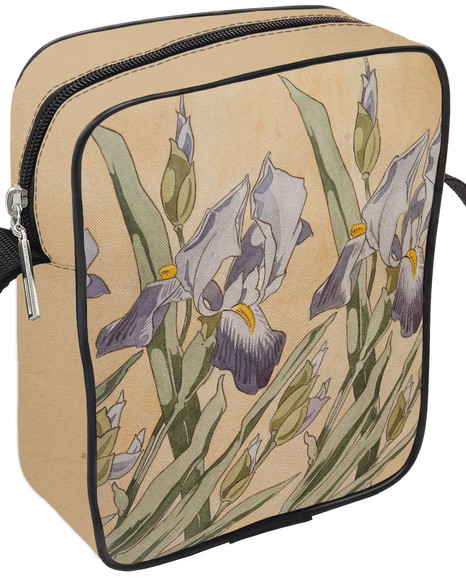 Torba Listonoszka Irys Koloman Moser