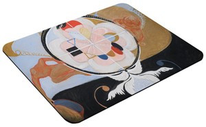 Podkładka Ewolucja, No. 13 Hilma af Klint 60x40cm