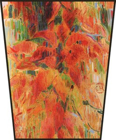 Ekran Blutenkomposition (Skład krwi) Curt Herrmann