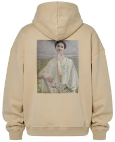 Bluza oversize Wiosna Jacek Malczewski