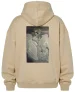 Bluza oversize Księżniczka Łabędzia Mikhail Aleksandrovich Vrubel
