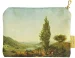Kosmetyczka mini Lato Caspar David Friedrich