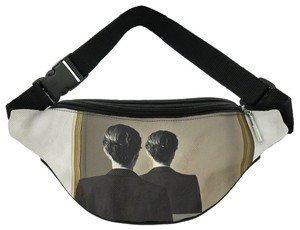 Nerka Nie reprodukować René Magritte