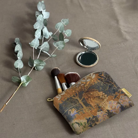 Kosmetyczka mini Książę Gvidon i księżniczka Swan Mikhail Aleksandrovich Vrubel