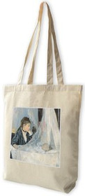 Torba z naszywką Kołyska Berthe Morisot