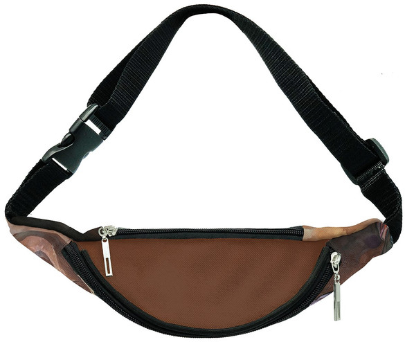 Nerka Kompozycja fantastyczna, Wizja z maskami Witkacy