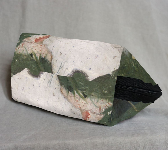 Kosmetyczka Czytanie (portret Edmy Morisot) Berthe Morisot