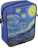 Torba Listonoszka Gwiaździsta Noc Vincent Van Gogh 