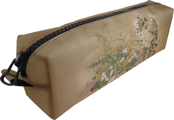 Piórnik Ważne rośliny kwitnące jesienią Ogata Korin