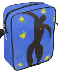 Torba Listonoszka Ikar Henri Matisse