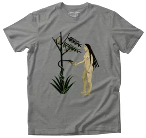 Koszulka Eve Henri Rousseau