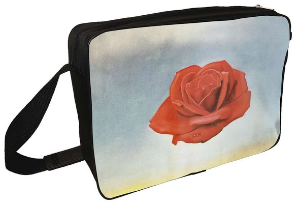 Torba na ramię Róża medytacyjna Salvador Dali