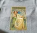 Bluzka damska Princess Hyacinth Alfons Mucha