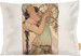 Poduszka Salome Alfons Mucha