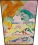 Ekran Radość życia Henri Matisse
