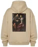 Bluza oversize Autoportret z pierwszą żoną Izabelą Brant Peter Paul Rubens