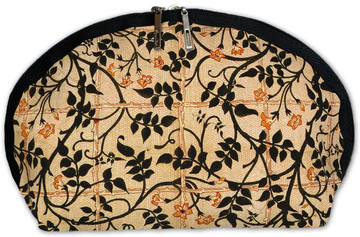 Kosmetyczka Projekt kurtyny jaśminowej William Morris