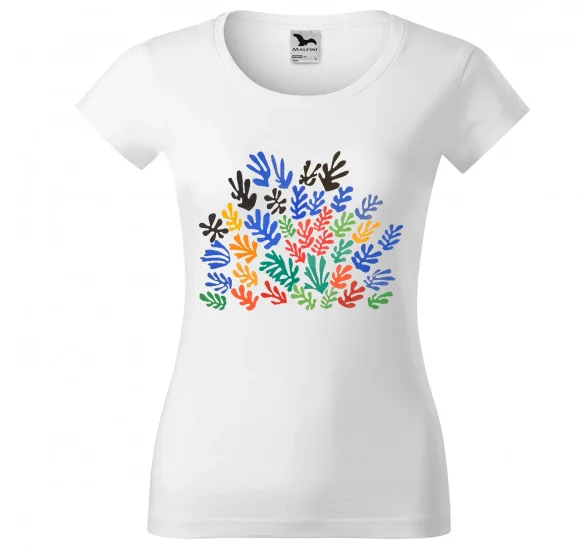 Bluzka damska Snop Henri Matisse