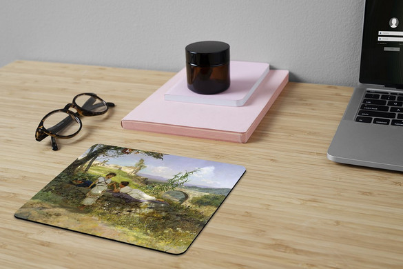 Podkładka Talizman Henryk Siemiradzki 24x19cm