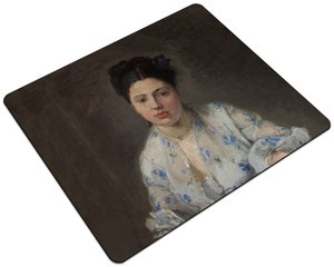 Podkładka Młoda kobieta Berthe Morisot 24x19cm