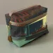 Kosmetyczka kuferek Nocne marki Edward Hopper