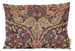 Poduszka Tkanina z wiciokrzewem William Morris