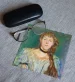 Ściereczka do okularów Portret Marii Waśkowskiej Stanisław Wyspiański