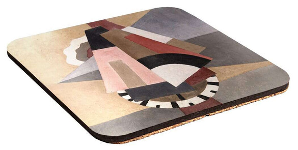 Podkładka pod kubek Provincetown Marsden Hartley