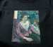 Bluzka damska Kobieta na tle martwej natury, Cezanne Paul Gauguin