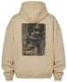 Bluza oversize Tamara i Demon Mikhail Aleksandrovich Vrubel
