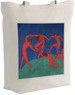 Torba z naszywką Taniec Henri Matisse