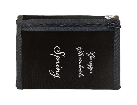 Portfel Wiosna Giuseppe Arcimboldo