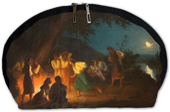 Kosmetyczka Noc Kupały Henryk Siemiradzki