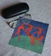 Ściereczka do okularów Taniec Henri Matisse