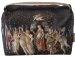 Kosmetyczka kuferek La primavera (Wiosna) Sandro Botticelli