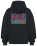 Bluza oversize Taniec Henri Matisse